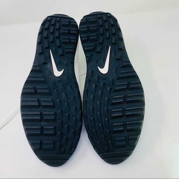 New Nike Air Max 1 Golf University Blue - Picture 9 of 11